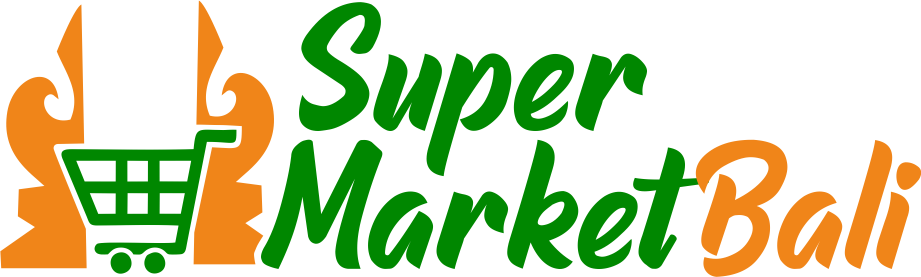 Supermarket Bali